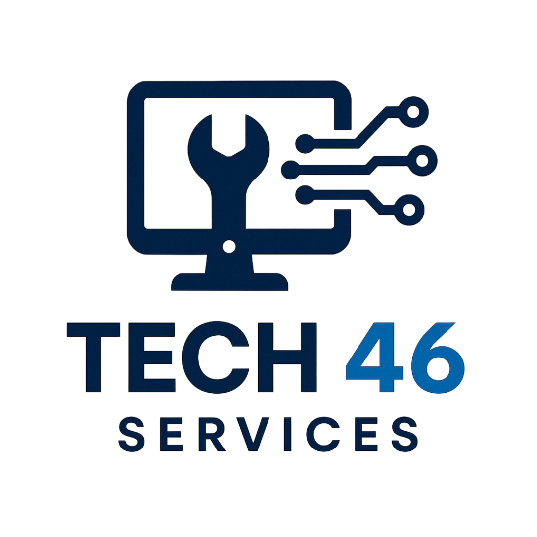 Tech 46 Services